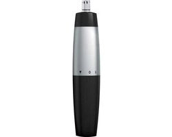 Tondeuse per naso - Trimmer per naso - Trasformazione nasale - Tondeuse per naso - Cura del viso - Uomo - Donna - Elettrico - Pizzo e cura della barba