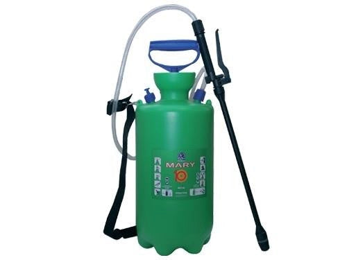 POMPE POMPA GDM MARY 10 LT IRRIGAZIONE GIARDINAGGIO
