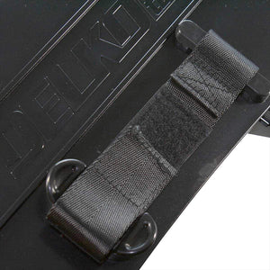 Stuccatrice Professionale per Cartongesso Nastratore Banjo Delko Tools