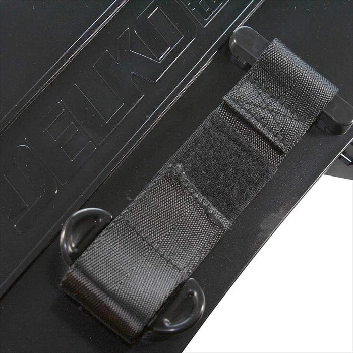 Stuccatrice Professionale per Cartongesso Nastratore Banjo Delko Tools