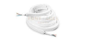 STRISCIA LED IN SILICONE IP65 3000K 33W 2060LM L.300CM