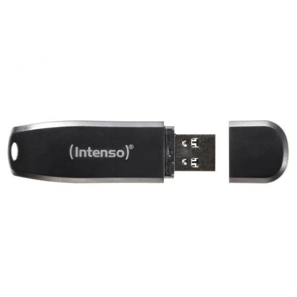INTENSO PEN DISK SPEED LINE 512GB USB 3.2