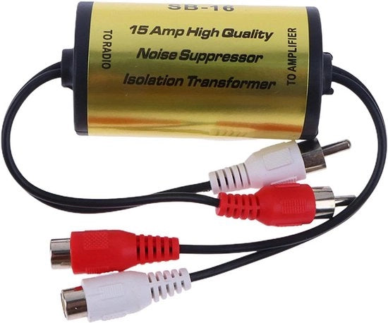 Isolatore Acustico per Musica Senza Rumore e Amplificazione