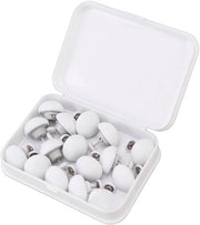 16 Stuks Dekbedovertrek Clips Paddestoel Vorm 

trasformatori di cuscino per letto in forma di fungo, 16 pezzi
