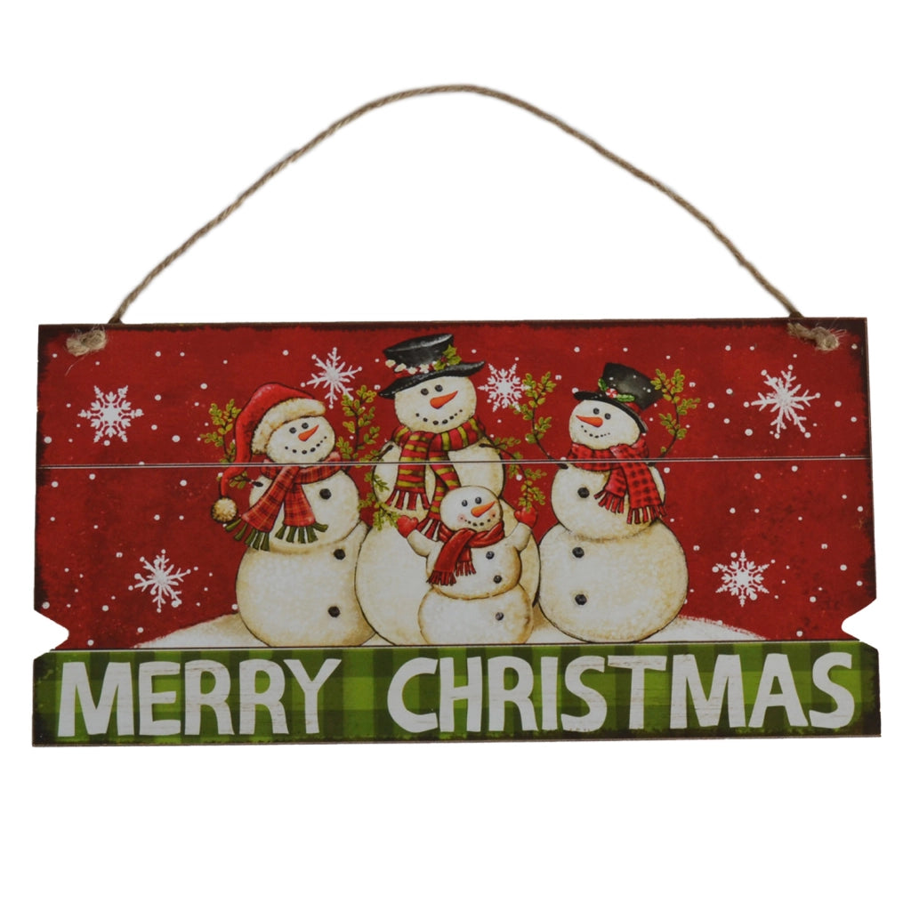 APPEND.NATAL. LEGNO
