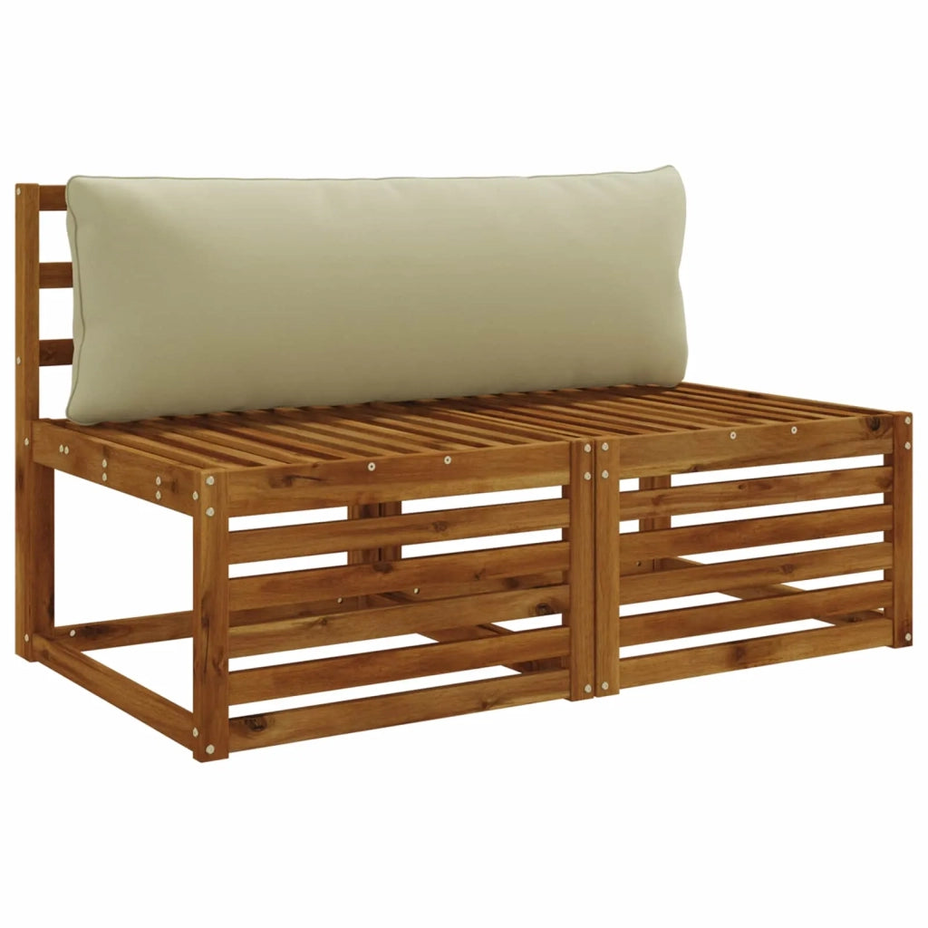 Cuscino per Schiena a 1 Pezzo PUTTEN 100% Poliestere 947022