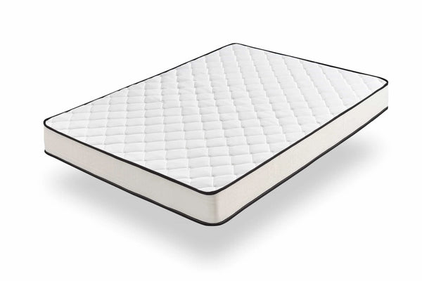 Materasso HR Core Slim Max 15cm, 140 X 190cm - Moonia