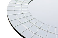 Specchio Ø64x1,5 cm Sorapis