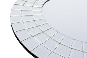 Specchio Ø64x1,5 cm Sorapis