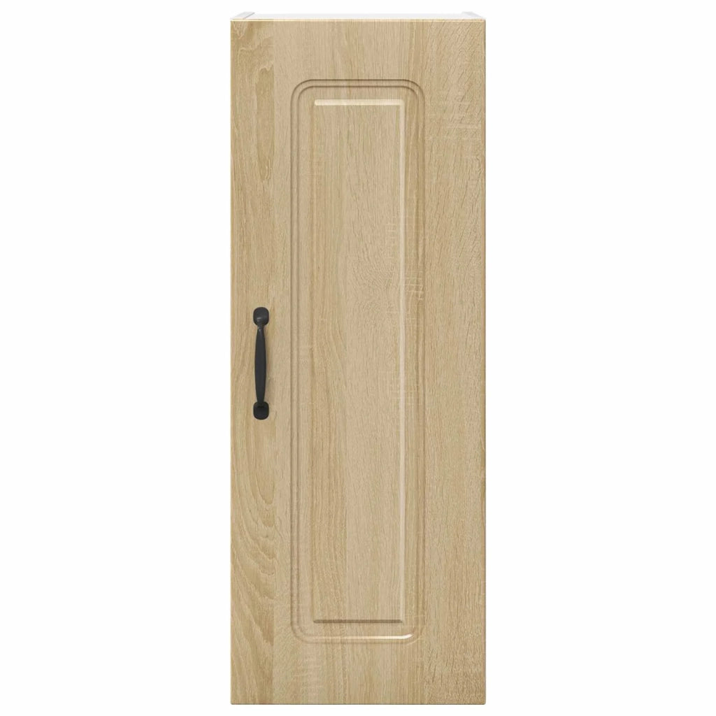 Pannello lavastoviglie Kalmar Rovere Sonoma 30 x 31 x 80 cm 884658
