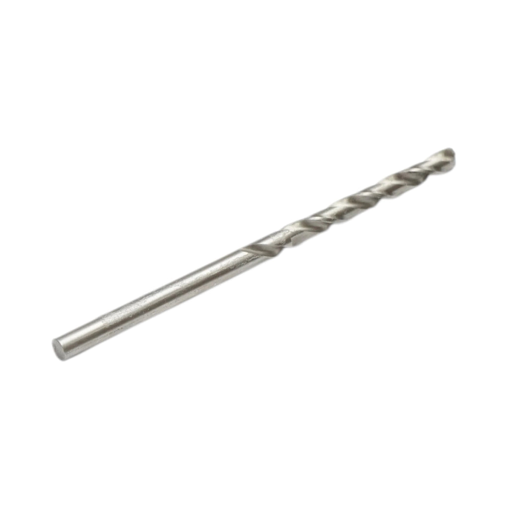 Punta per metallo 3x33x61mm HSS-G Pro DIN 338, gambo cilindrico