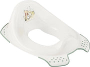 WC per bambini da 1,5 a 4 anni - ergonomico e sicuro con antiscivolo