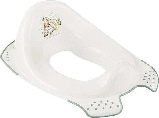 WC per bambini da 1,5 a 4 anni - ergonomico e sicuro con antiscivolo