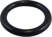 O-ring diametro interno 18 mm-diametro esterno 20 mm FKM 1 mm spessore confezione da 25 pezzi