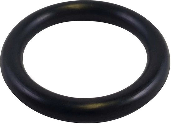 O-ring diametro interno 18 mm-diametro esterno 20 mm FKM 1 mm spessore confezione da 25 pezzi