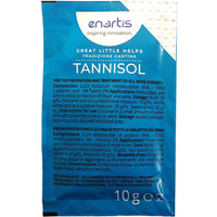 ANTIOSSIDANTE VINO METABISOLFITO TANNISOL 100 BUST- 1,0 confezione