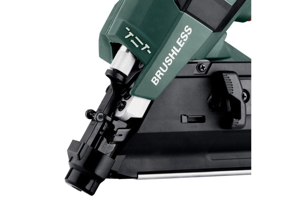 Metabo NFR 18 LTX 90 BL Chiodatrice Batteria
