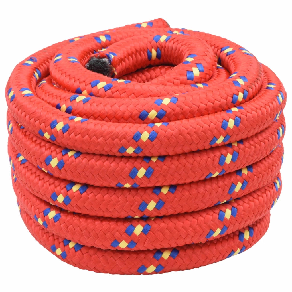 Corda da Barca Rosso PP 42029571