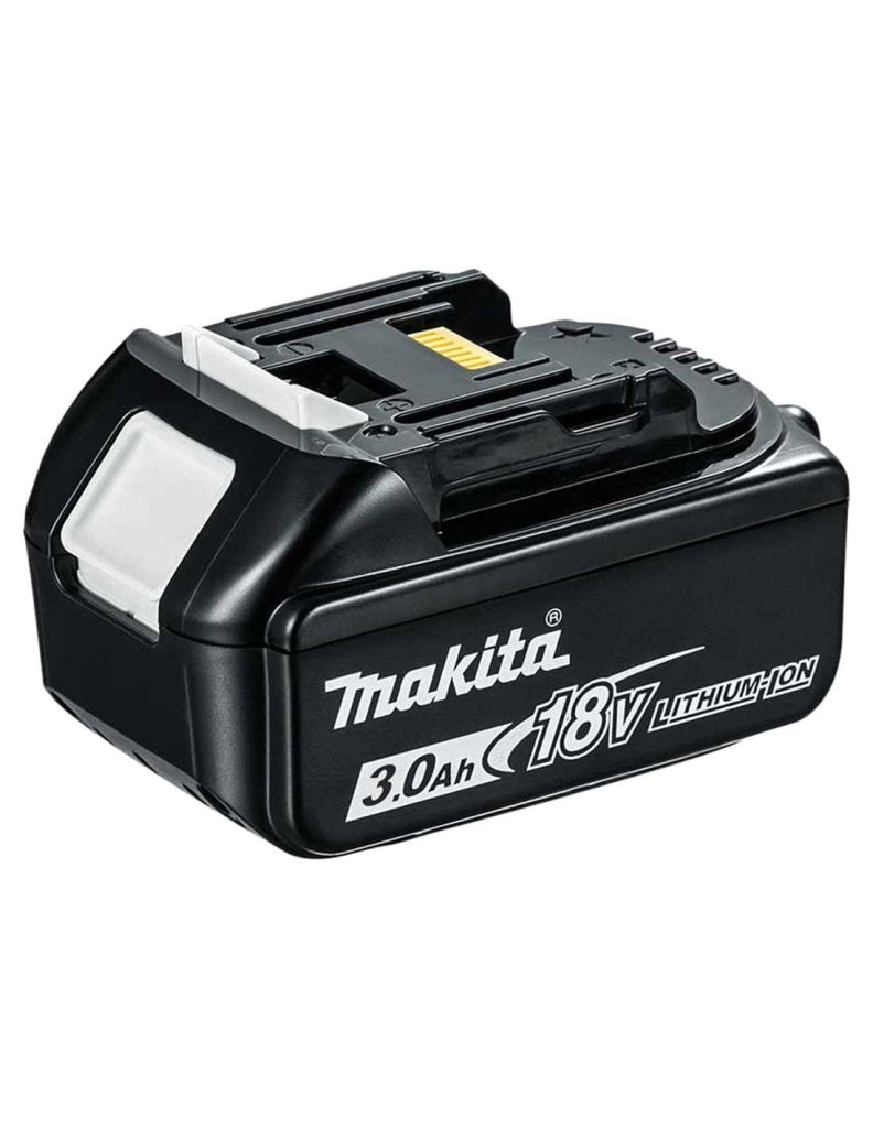 Pistola per grasso MAKITA DGP180RF2-SK (2 x 3,0 Ah + DC18RC)