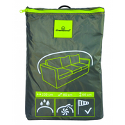 Set Di 8 Cover Divano 3P 225X80 Moia