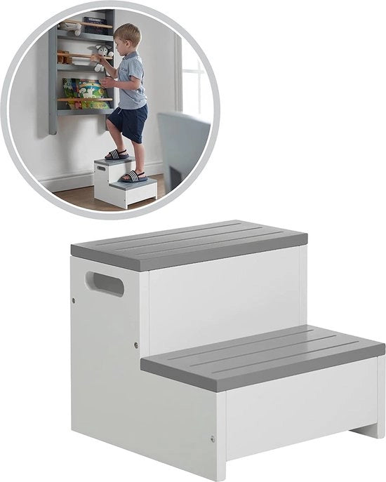 Sedie per bambini - sedie per bambini - Sedia a gradini per bambini, aiuto in cucina