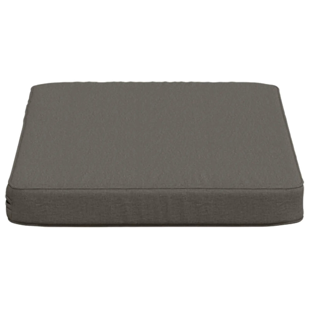Cuscini per Panchina a 2 Pezzi VUGHT 2 pcs 100% Poliestere 951015