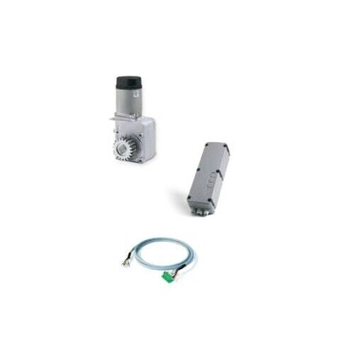 KIT COMPLETO PER CANCELLI SCORREVOLI SERIE SLI1024CB CARDIN KT-SLI1024CB NUOVO