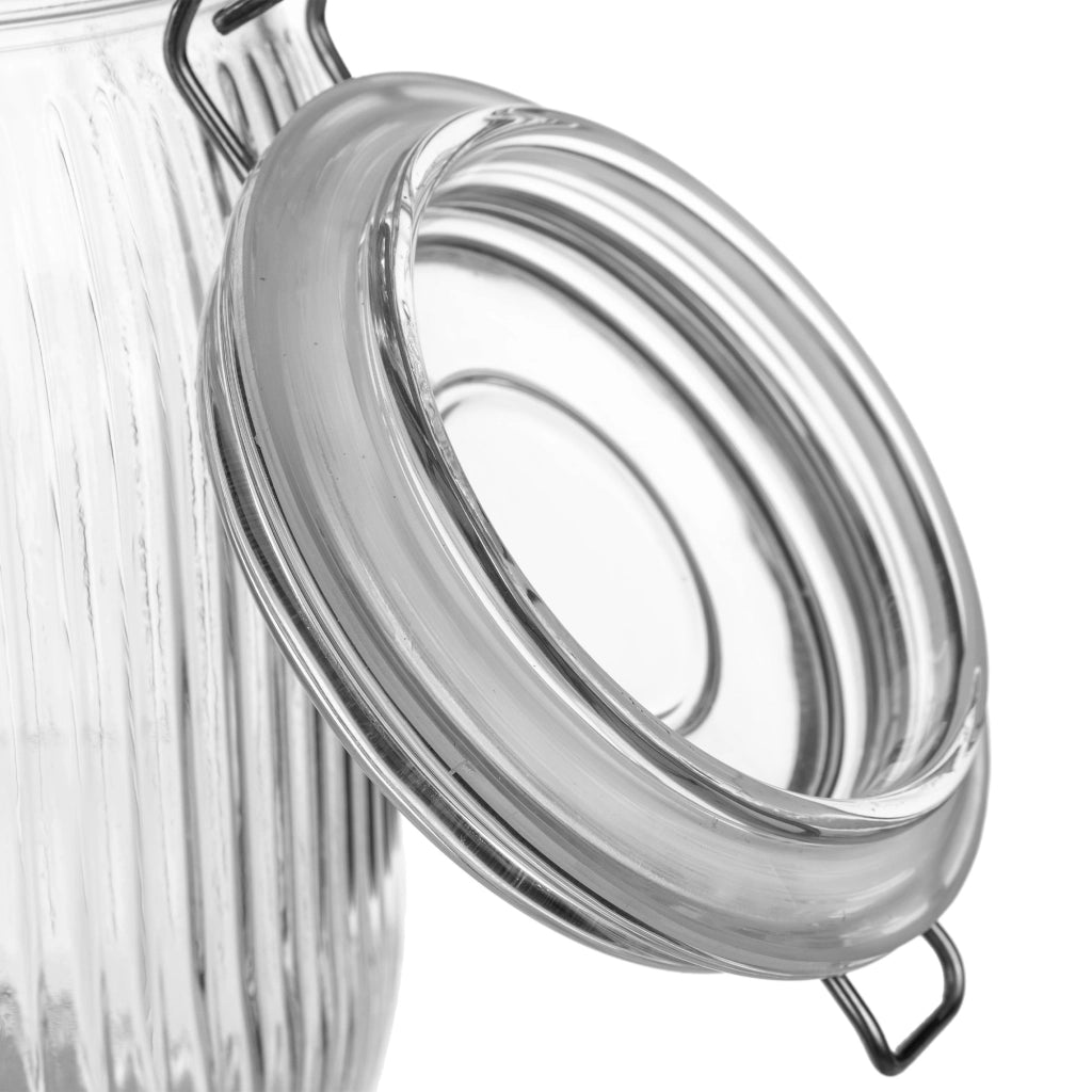 KADAX Pojemnik szklany LINO 500 ml art. 37758 paki