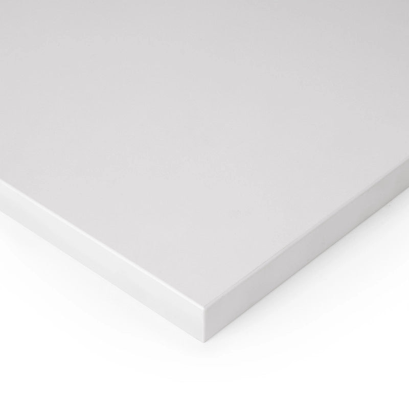 Ripiano per scaffali, 600x200 mm, spessore 30 mm, Legno, Finitura rovere