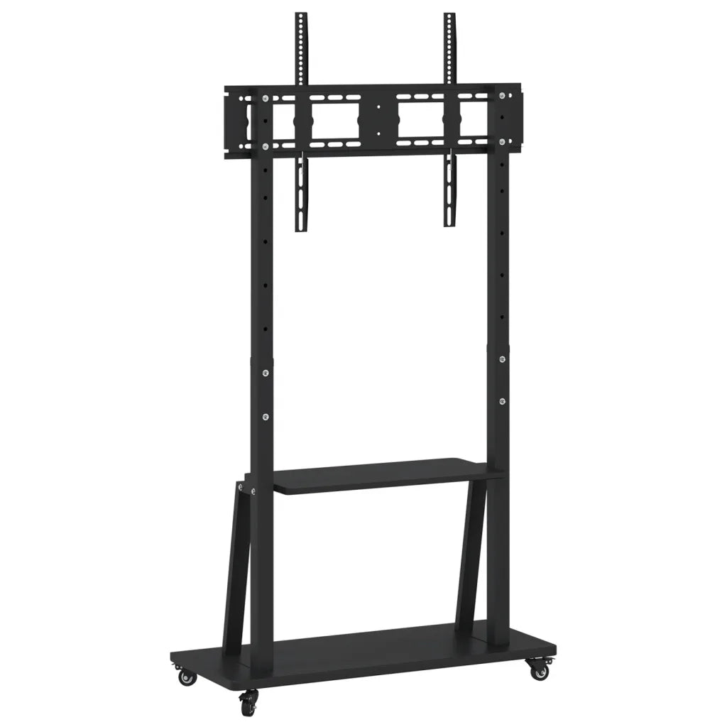 Supporto TV con Ruote-Braccio TV Schermo 32"-90" Max VESA 800x600 mm 100kg