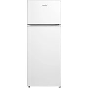 COMFEE' RCT284WH2A Frigorifero Doppia porta Statico 204lt Classe E – Bianco