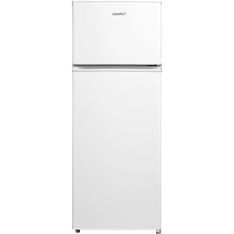 COMFEE' RCT284WH2A Frigorifero Doppia porta Statico 204lt Classe E – Bianco