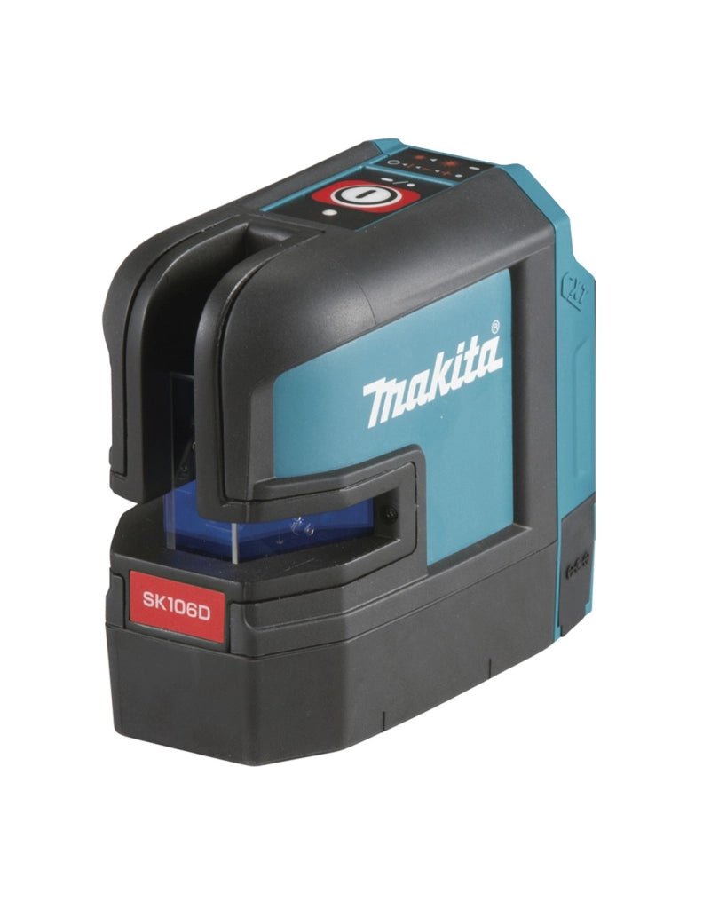 Livella Laser MAKITA SK106DZ (Solo corpo)