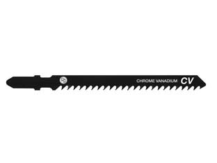 LAME PER SEGHETT0 ALTERNATIVO ATTACCO BOSCH PER LEGNO- - lunghezza mm.65 - per legno denti medi PG 698.00 - 4 blister PG