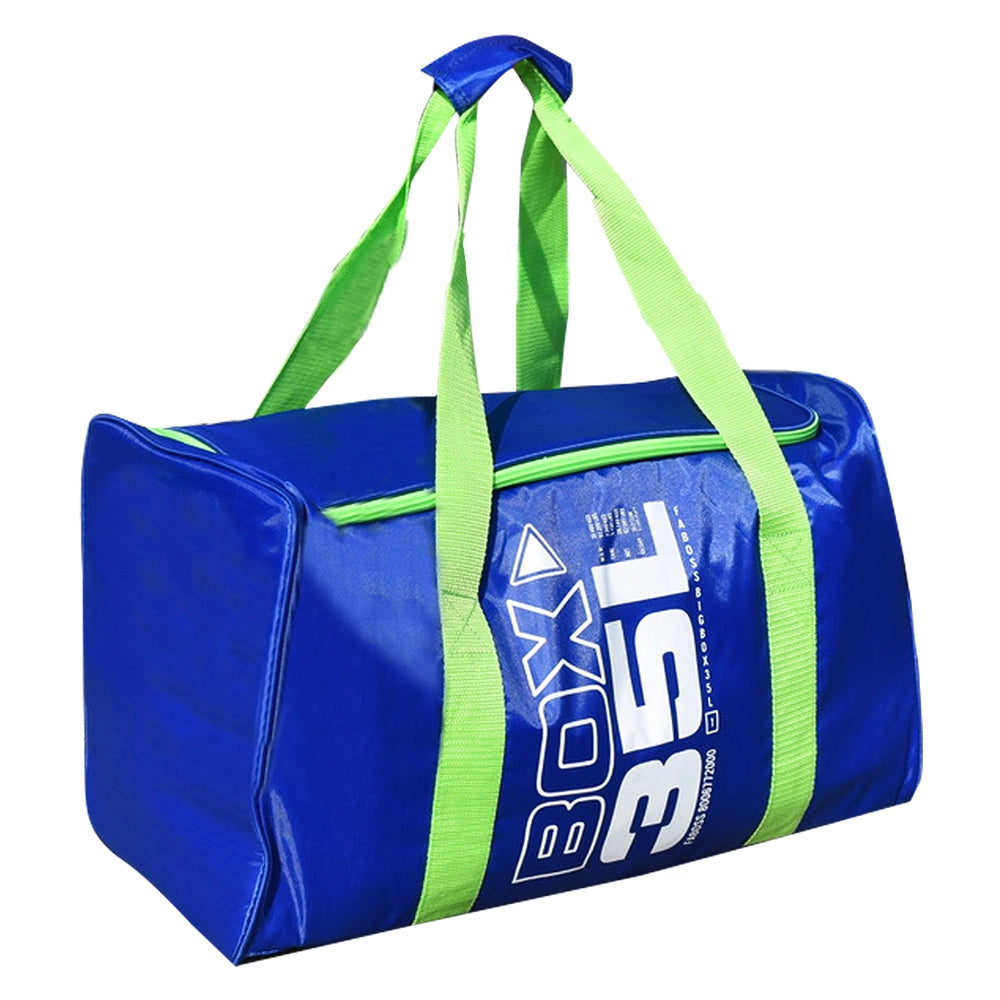 BORSA TERMICA 'BIG BOX' 35 lt. - cm 50 x 24,5 x 29  - FABOSS