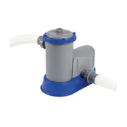 POMPA FILTRANTE PER PISCINA 5678 L/H COD.58389- BESTWAY- 1,0 pz