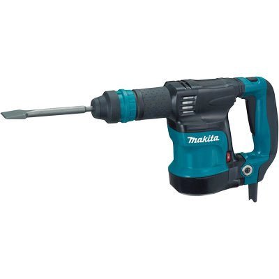 MARTELLO DEMOLITORE HK1820 MAKITA - VOLT 230 WATT 550 SDS PLUS +VALIGIA