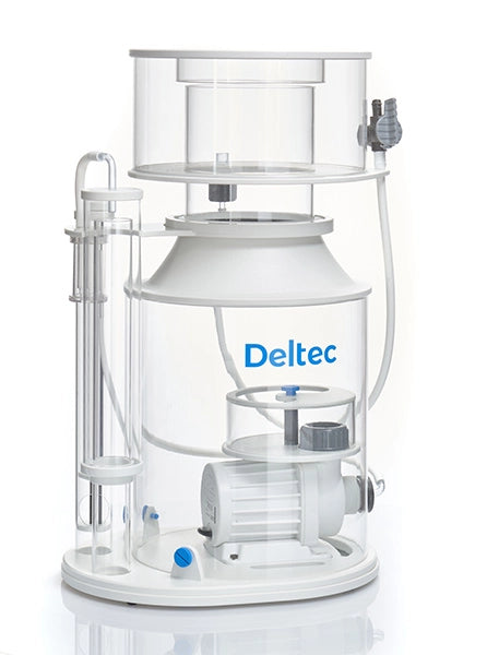 Deltec Schiumatoio Interno 3000i DC con Pompa Elettronica