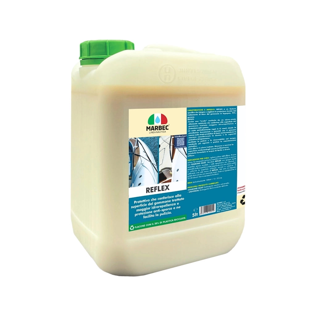 Protettivo per gommoni REFLEX   5LT