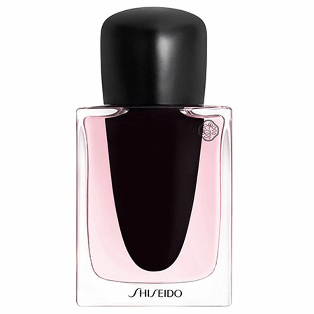 Eau de parfum donna shiseido ginza  - 30 ml - 0768614155225