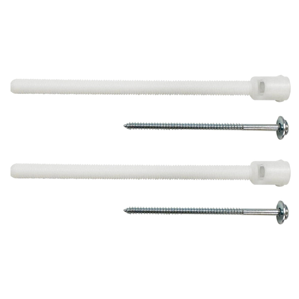 KIT DI PROLUNGAMENTO PER FISSAGGIO PLACCA PER CASSETTA RIOS/ANGEL   - VIL