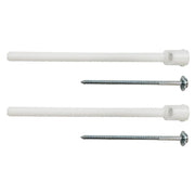 KIT DI PROLUNGAMENTO PER FISSAGGIO PLACCA PER CASSETTA RIOS/ANGEL   - VIL