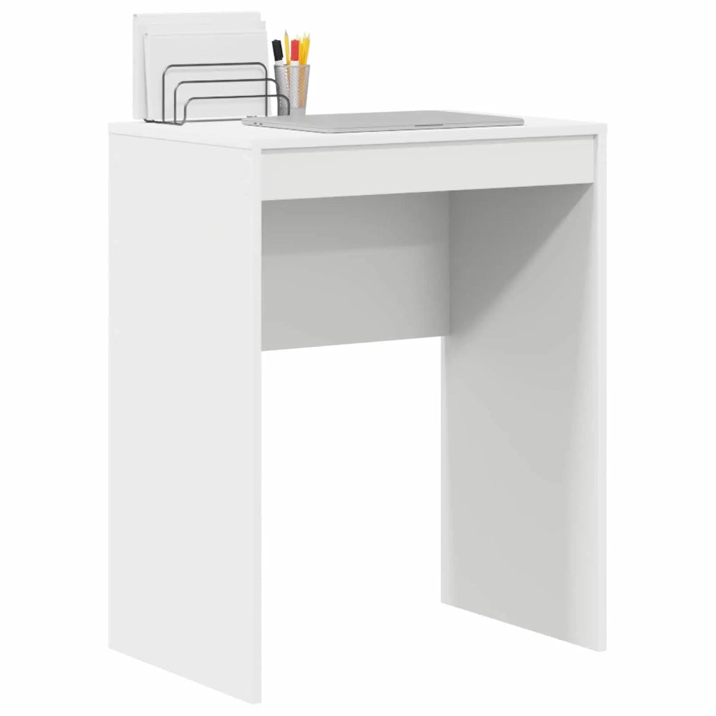 Scrivania Bianco 60 x 40 x 76 cm 869370