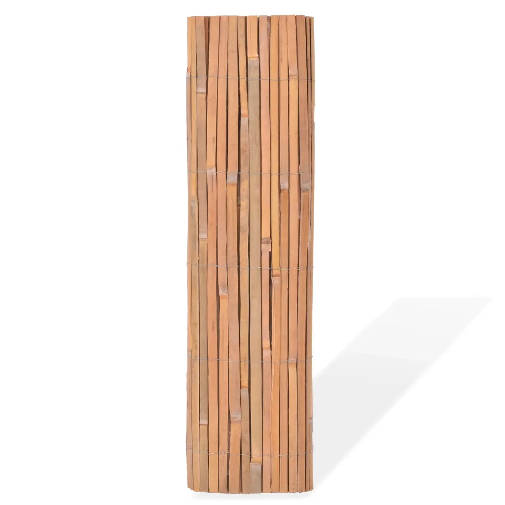 Recinzioni in BambÃ¹ 2 pz 100x400 cm cod mxl 5503
