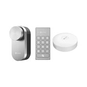 Ezviz dl01 pro + dl01cp + a3 kit kit di sicurezza domestica intelligente zigbee - EZDL01PROKITA3