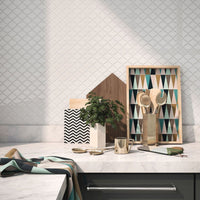 Mosaico Maroco 322159 White