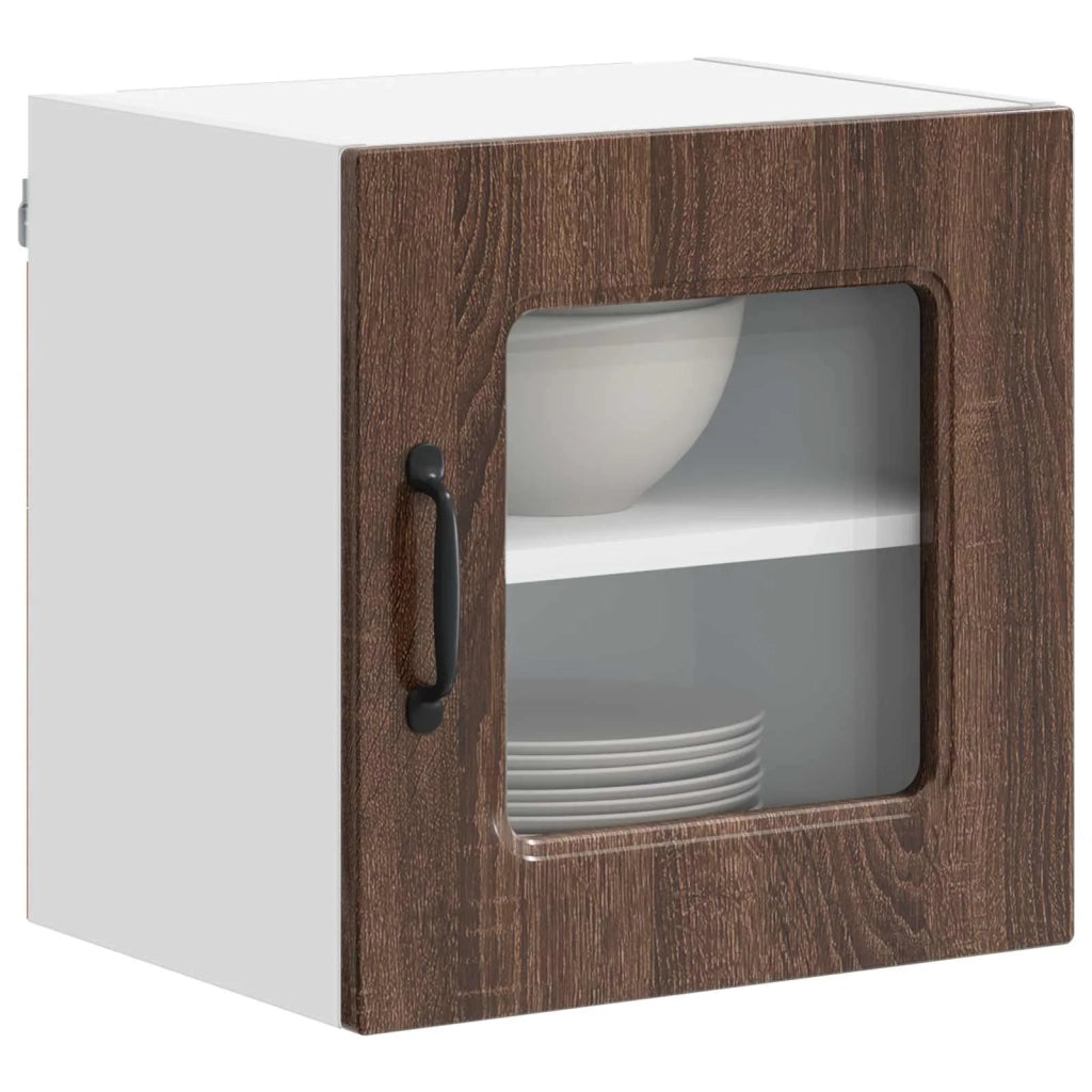 Pannello lavastoviglie Kalmar Rovere Marrone 40 x 31 x 40 cm