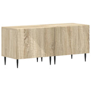 Mobile TV Rovere Sonoma Legno ingegnerizzato 896897