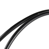 Portalegna per Camino 45x29,5x47 cm in Ferro Battuto  Nero