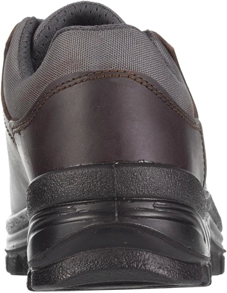 Scarpa Trekking Marrone Ingr.Gritex - Scarpe Trekking